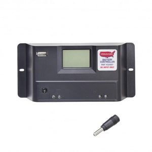 US Automatic Battery Controller